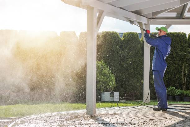 Best Gutter Cleaning  in Mount Oliver, PA